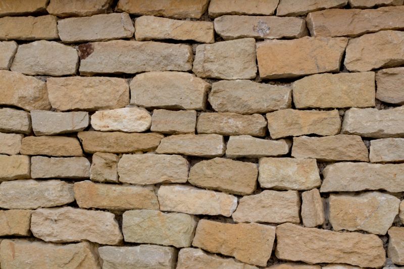 Stone Wall Repair in Broomfield, CO