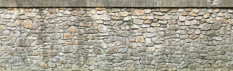 Stone Wall Repair in Golden, CO
