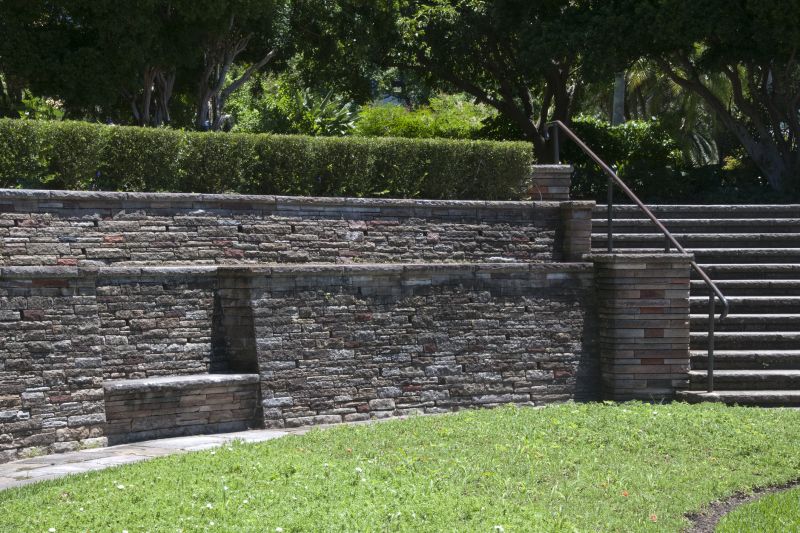 Stonework Installation in Boulder, CO