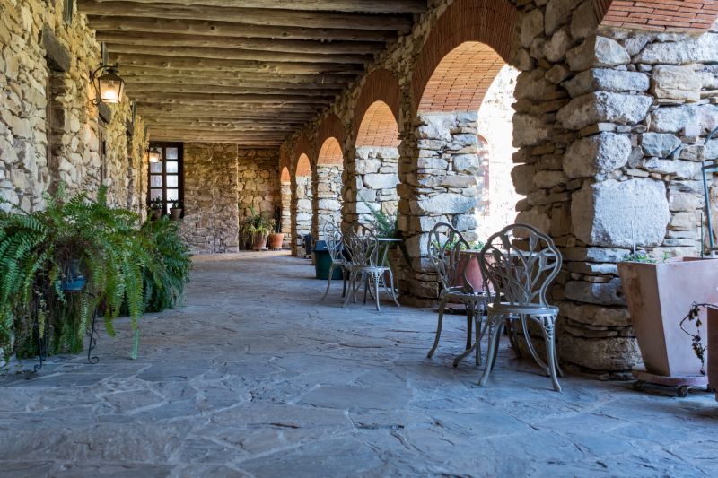 Stonework Installation in Jefferson County, CO
