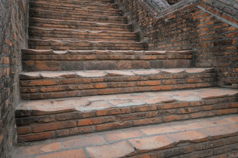 Stonework Repair in Aurora, CO